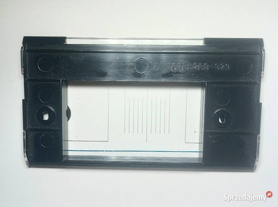 ZRK M9201 KIESZEŃ DECKA UNITRA KASPRZAK Wieliczka