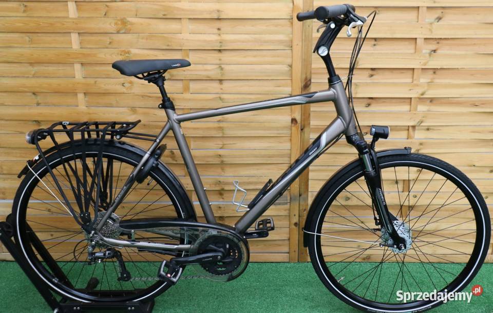 Rower męski Giant Argento H 60 I inne rowery Milanówek