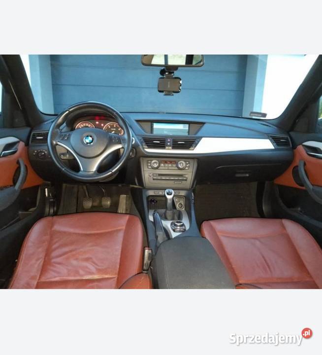 BMW x1 143KM Motoryzacja Lębork