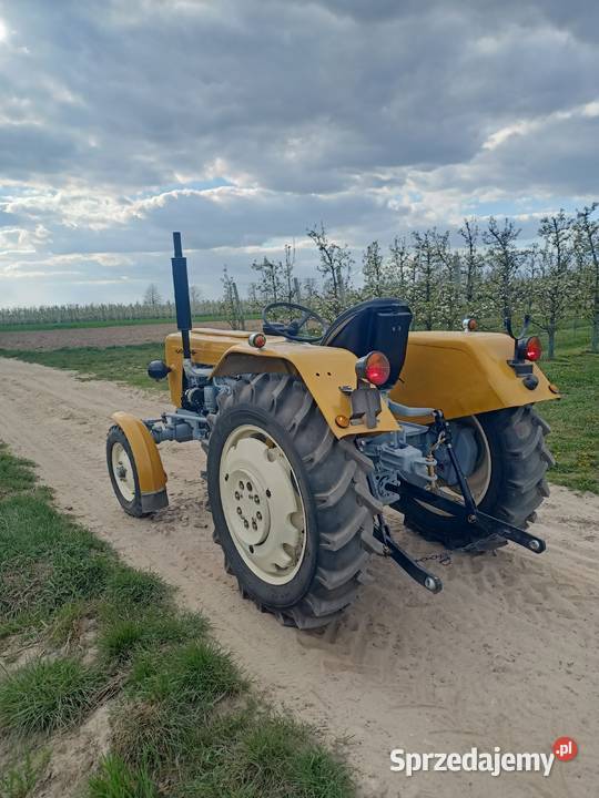 Ursus C330 c325 c328 c360 3p MF 255 235 Promna