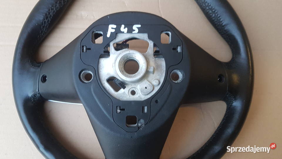 BMW 218d seria 2 F45 Active Tourer Kierownica kierownice