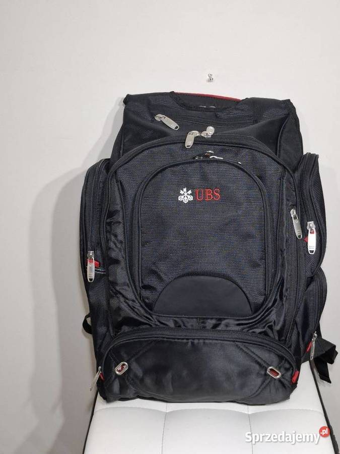 Plecak wielokomorowy Elleven Proton małopolskie Kraków sprzedam