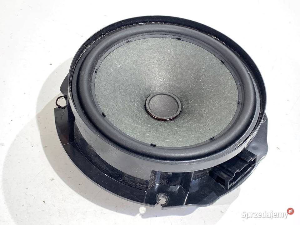 GŁOŚNIKI KOMPLET VW TROC 2GA035453 Crossover