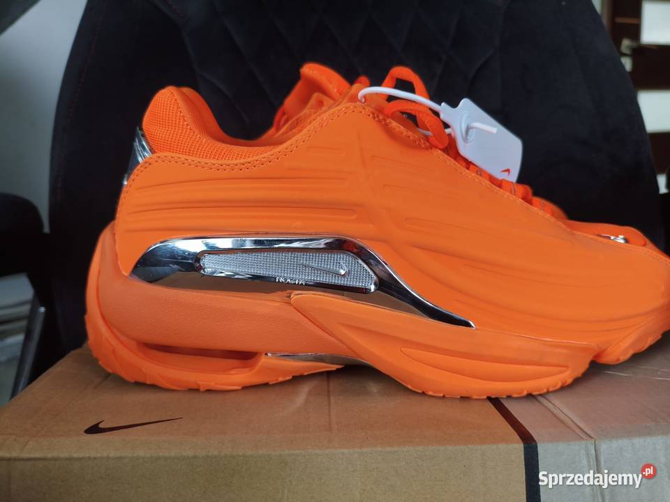Nike Nocta Hot Step 2 r 43 Łęczna