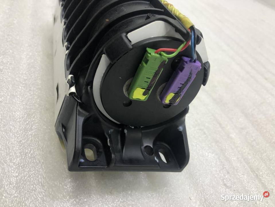 AIRBAG PASAŻERA AUDI Q7 4L 0515 4L0880204D sprzedam