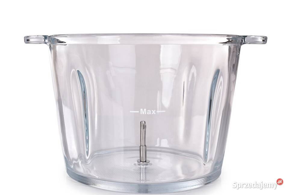 MAXISIEKACZ 25 LITRA wielofunkcyjny rozdrabniacz Pozostałe Warszawa sprzedam