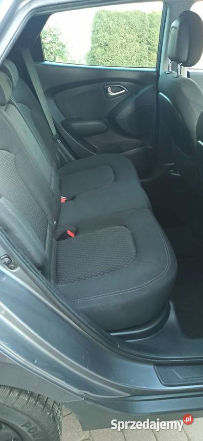 Hyundai i30 mazowieckie Jedlnia-Letnisko