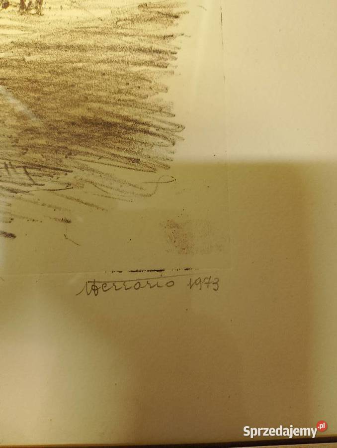 Grafiki 3 sztuki Rabka-Zdrój sprzedam