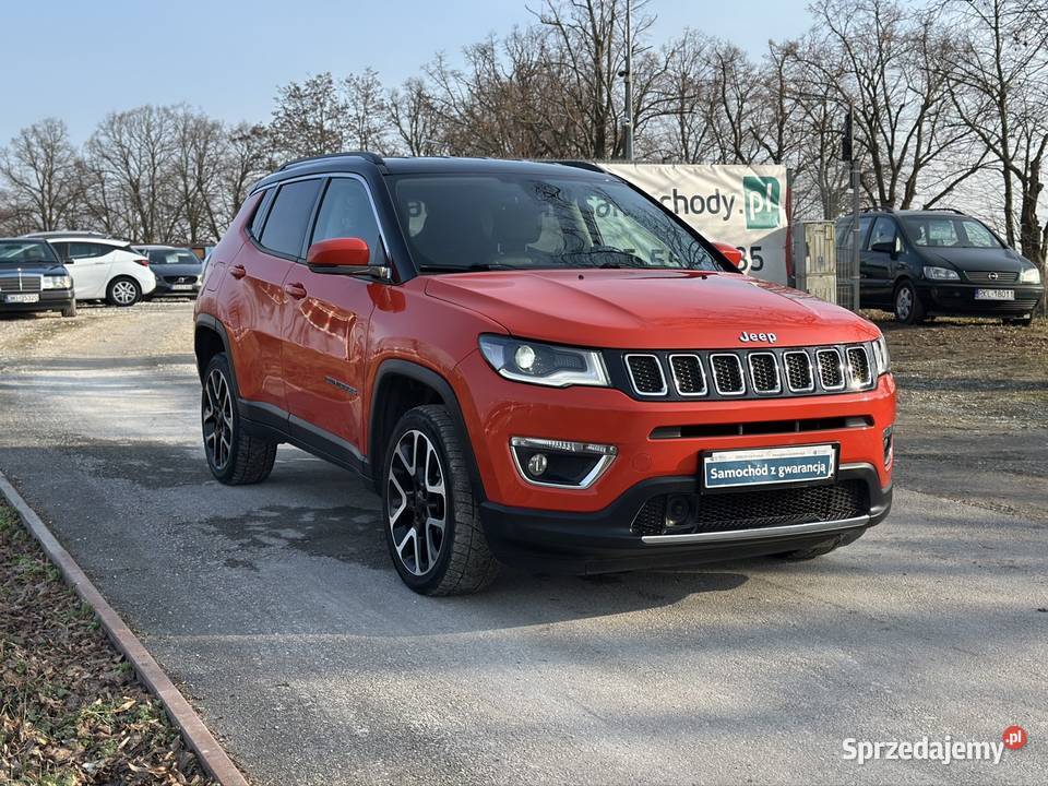 RATY 20 d 170 Półskóra 4X4 automat 84 Zarej czujnik zmierzchu Masłowo