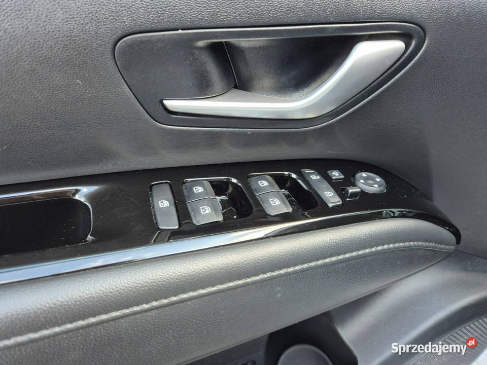 Hyundai Tucson 16 TGDI HEV AT 230 Smart Pakiet 230KM sprzedam