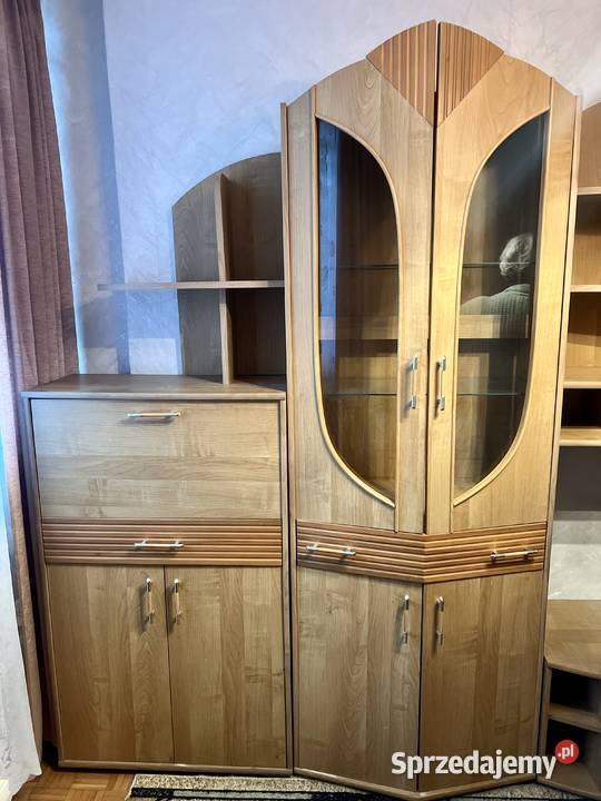 Komplet mebli wyprzedaż Wrocław