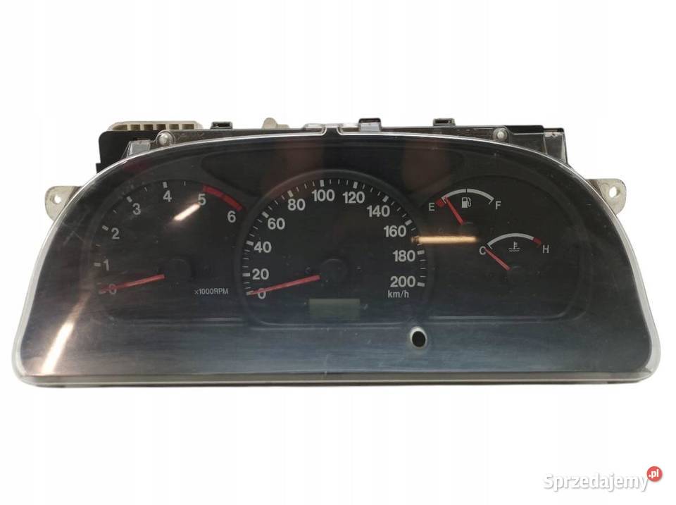 LICZNIK 3410182D81 2573207316 20 D 108 Suzuki świętokrzyskie