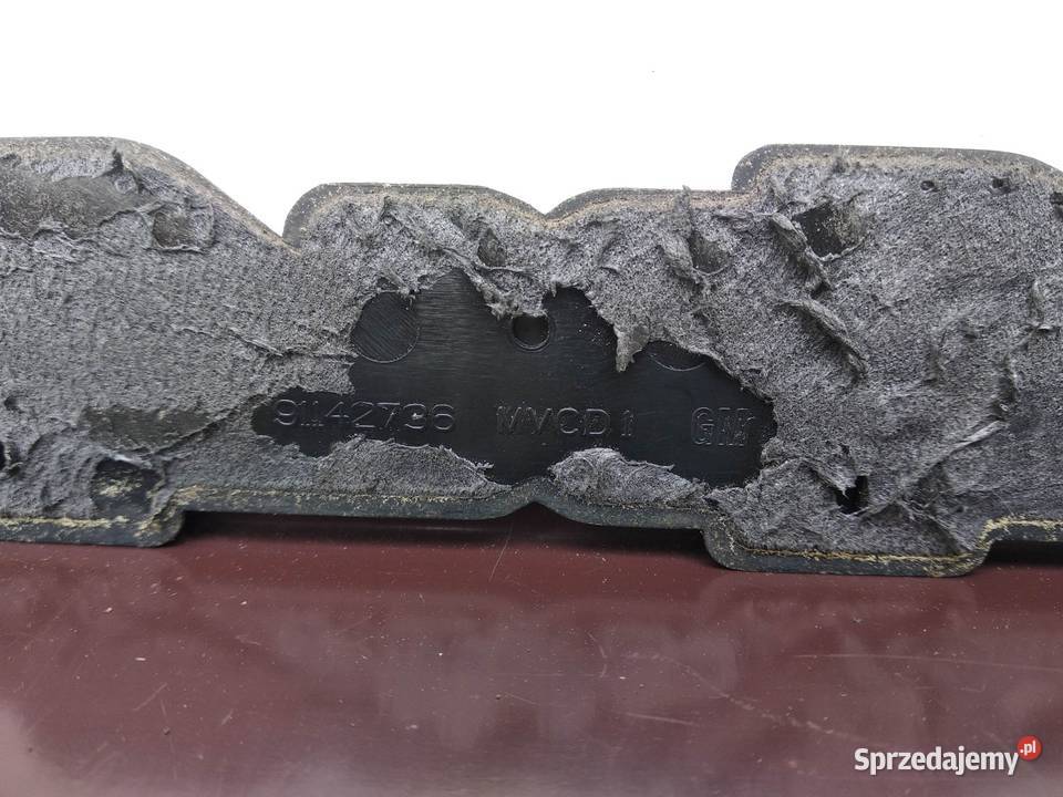 Opel Frontera A Calibra Vectra A emblematy 4x4 Sieradz sprzedam