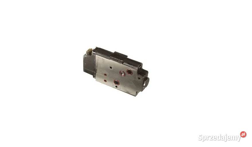 Sekcja sterowania hydrauliką EHR 84230181 CASE Warszawa