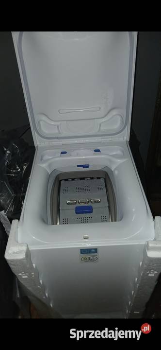 pralka electrolux ew7t4272p