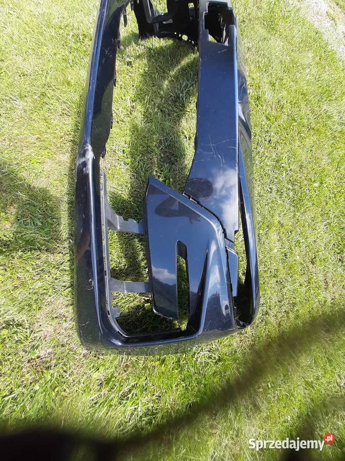 ZDERZAK PRZEDNI CHEVROLET CAMARO SS VI LIFT Zderzaki śląskie Wodzisław Śląski sprzedam