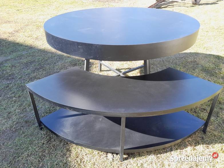 Stół dostawka ekspozytor house loft okazja