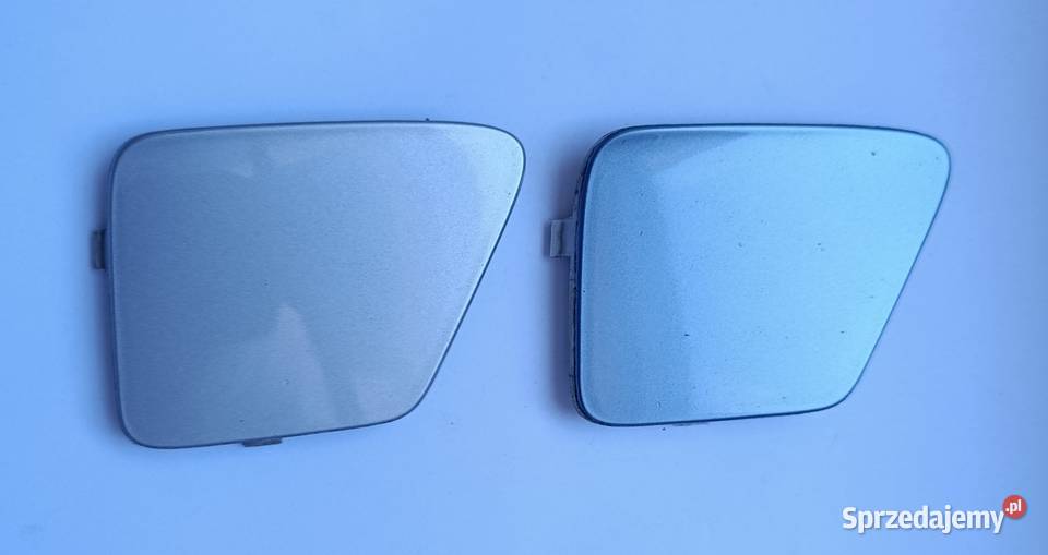zaslepka zderzaka haka przod Ford Focus c 0710r Lipno sprzedam
