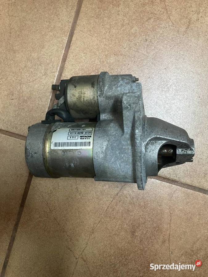Opel astra Corsa C 17 CDTI ROZRUSZNIK 8971891181