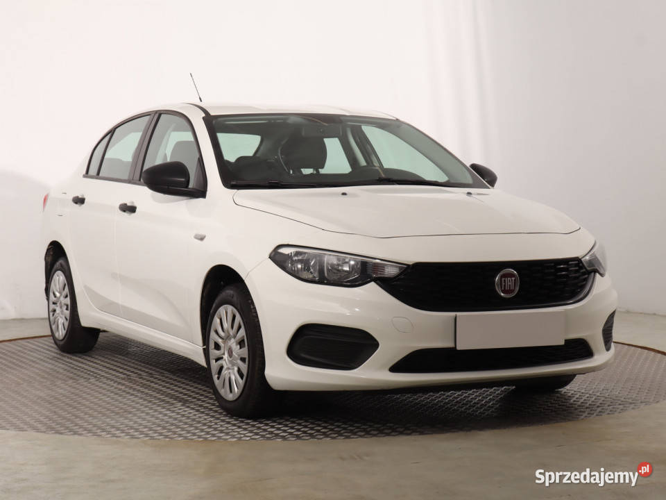 Fiat Tipo 14 16V 1368cm3 Katowice