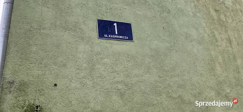 Udział 16 w lokalu mieszkalnym Sprzedaż Bilcza