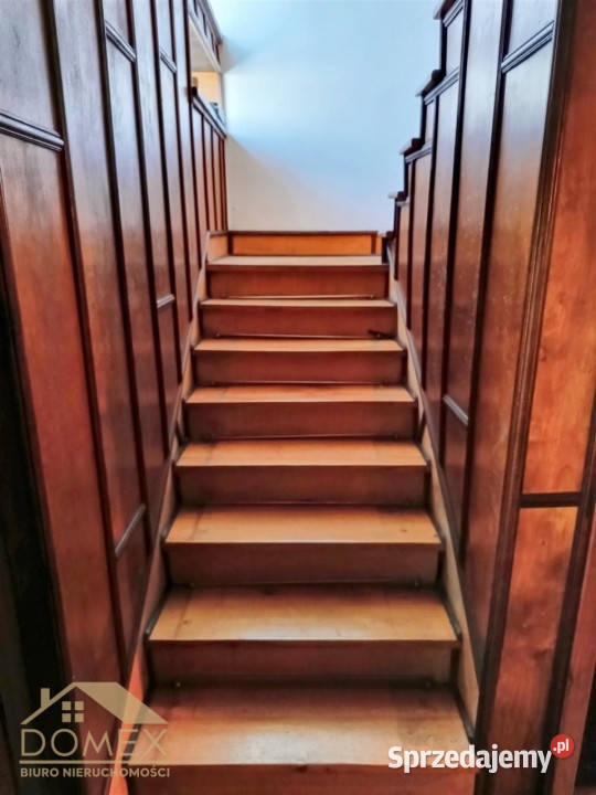 sprzedaży domu wolnostojącego 140m2 Rydułtowy