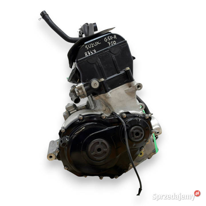 SILNIK Suzuki GSXR GSXR 750 L1 L2 L3 L4 L5 L6 L7 Chełm