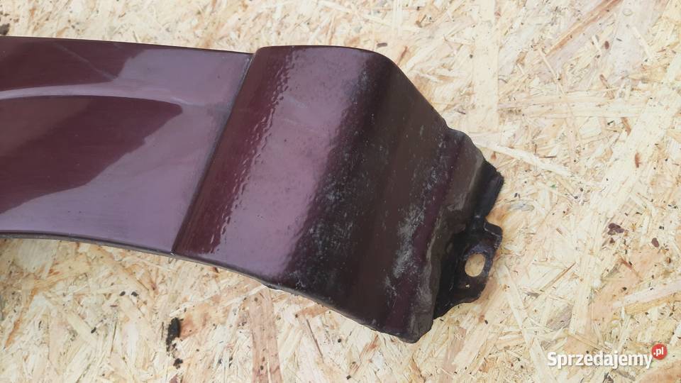 błotnik prawy lewy Opel Meriva A lak Z594 Dębno sprzedam