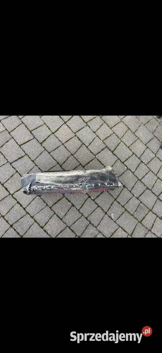 Siedzenie motorynka Stella Umień