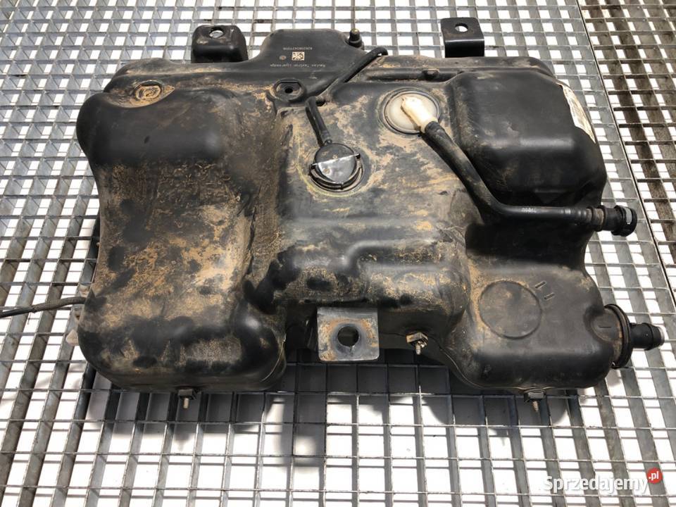 ZBIORNIK SCR OPEL MOVANO B 172A22038R 23 131 Bus podkarpackie