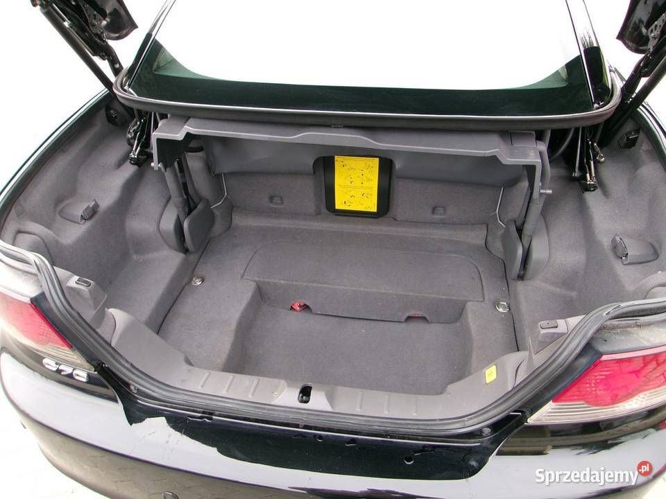 VOLVO C70 20 D Automat Skóra Cabrio Rok produkcji 2009