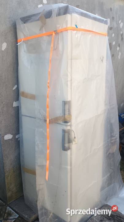 Lodówki zamrażarka Siemens 190 wys Sprawna Oddam Gronowo