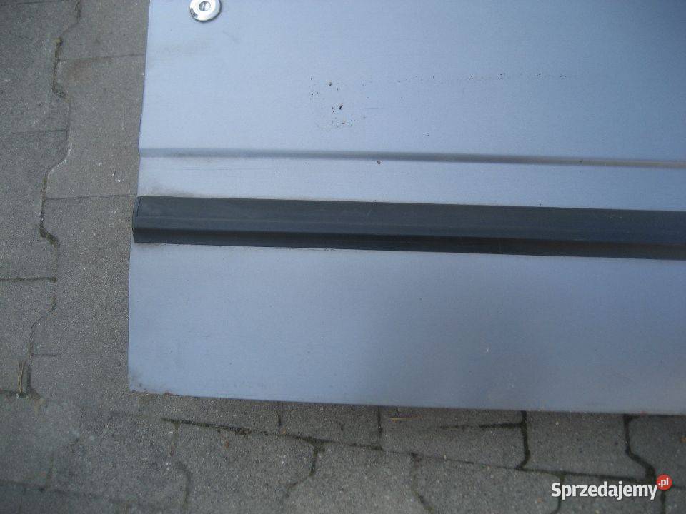 volvo 740 drzwi przód prawe