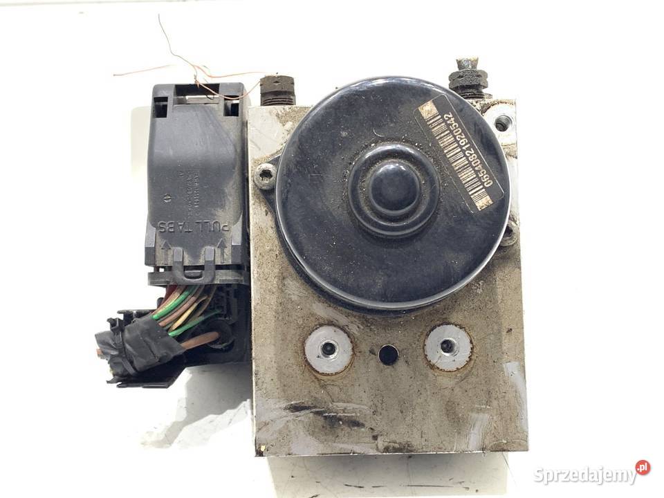 POMPA ABS VOLVO XC90 I 30643982 29 272 0215