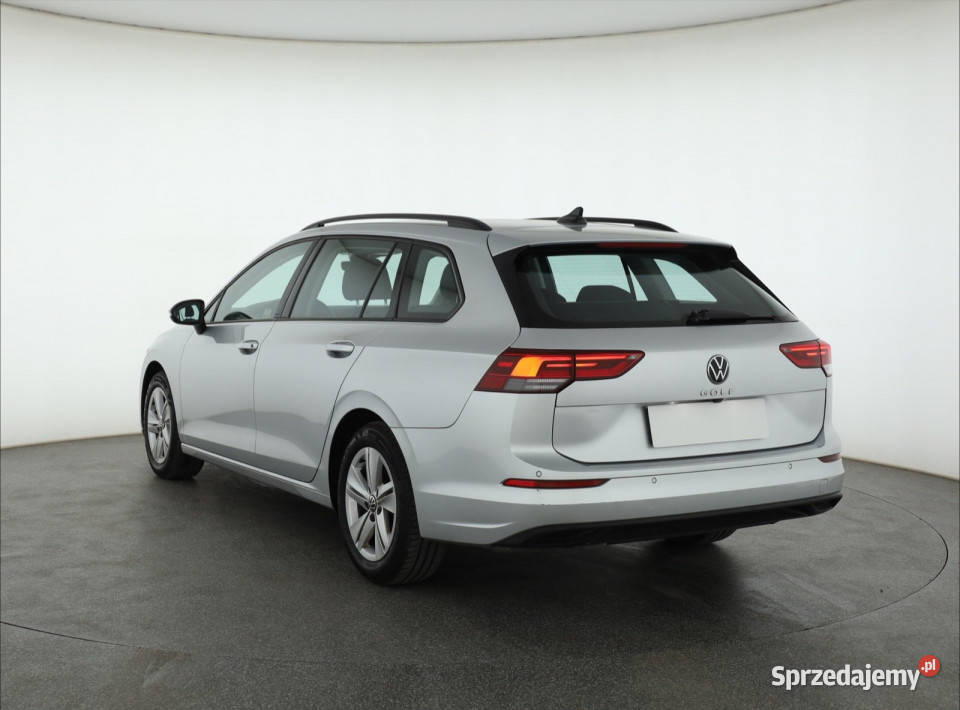 VW Golf 15 TSI elektryczne szyby Piaseczno