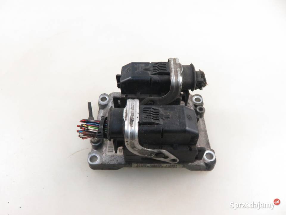 STEROWNIK OPEL CORSA C X01 12 16V 75 Z 12 XE