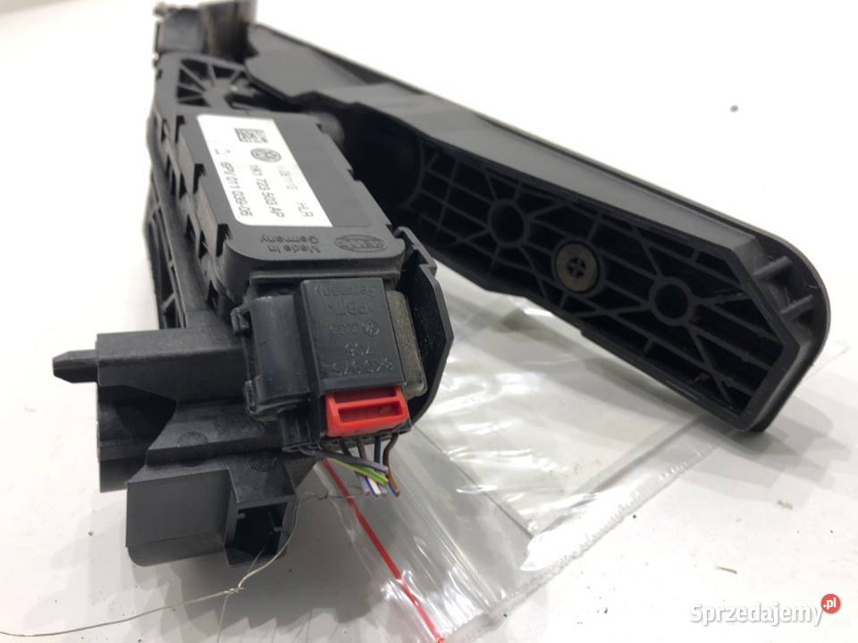 POTENCJOMETR GAZU VW PASSAT B7 1K1723503AP 20 Potencjometry