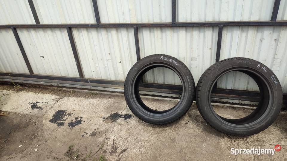 OPONY ZIMOWE 22550R17 98H XL Włoszczowa