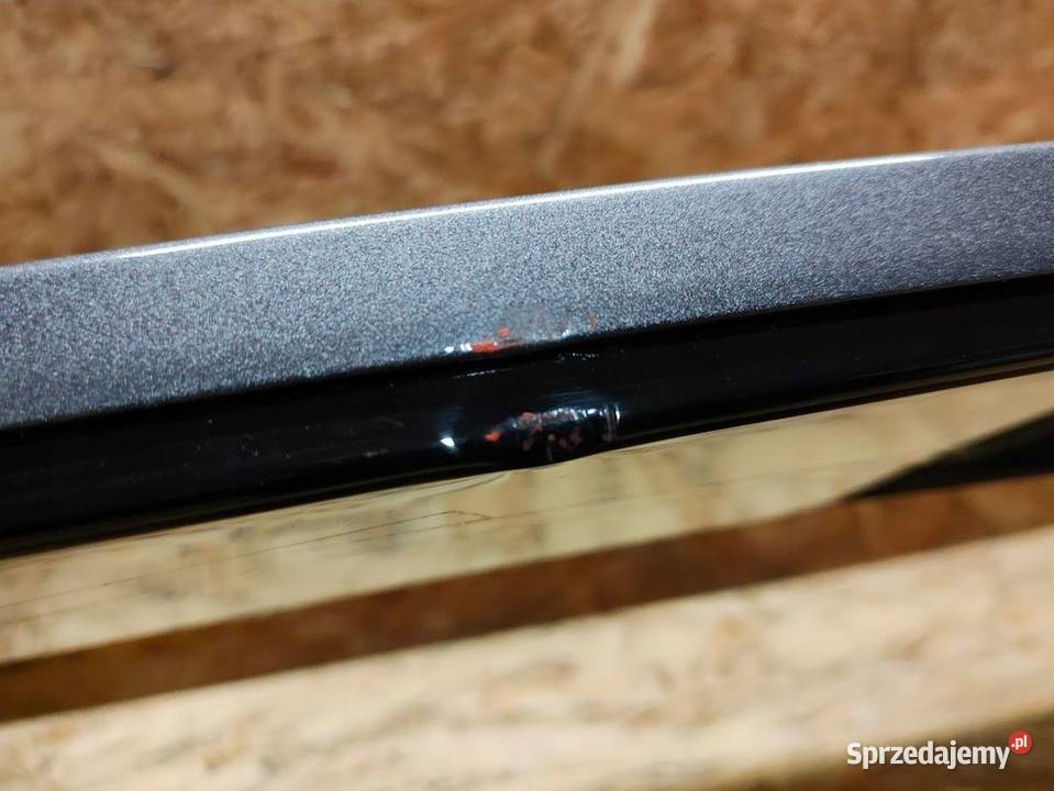Spoiler Światło Stop Hyundai Santa Fe IV Pleszew sprzedam