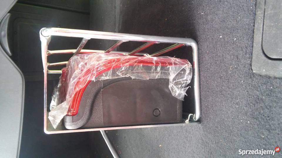 Osłona lampy tylniej pod wymiar Budzyń sprzedam