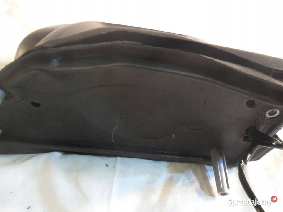 Lusterko zewnętrzne lewe Jumper Boxer Ducato wielkopolskie