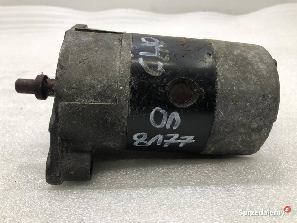 ROZRUSZNIK RENAULT CLIO II 14 7700274351 osobowe wielkopolskie