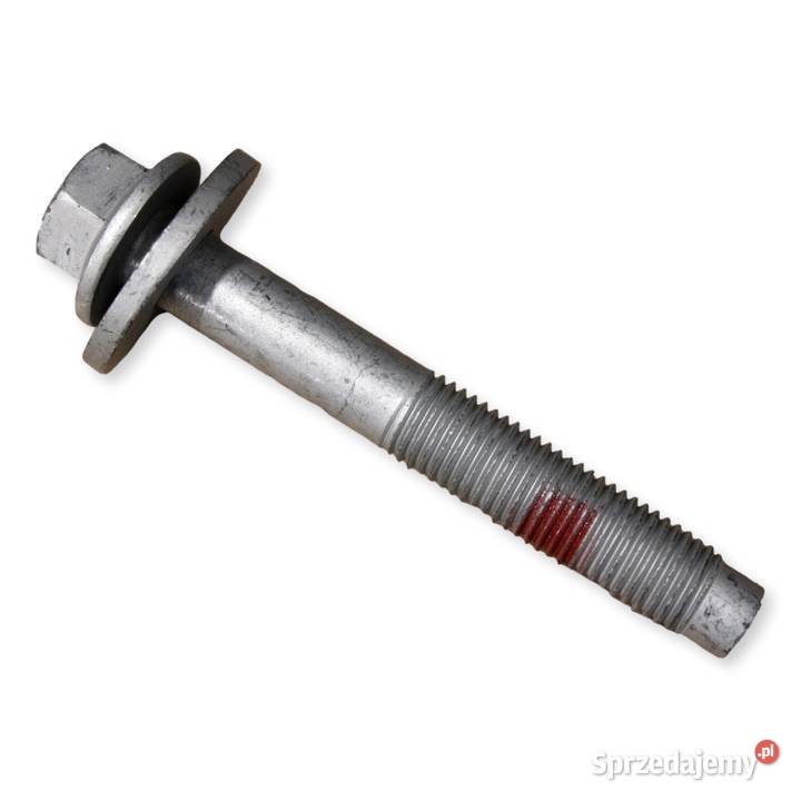 VOLVO V50 S80 V70 XC60 sruba amortyzatora tyl Bielany Wrocławskie