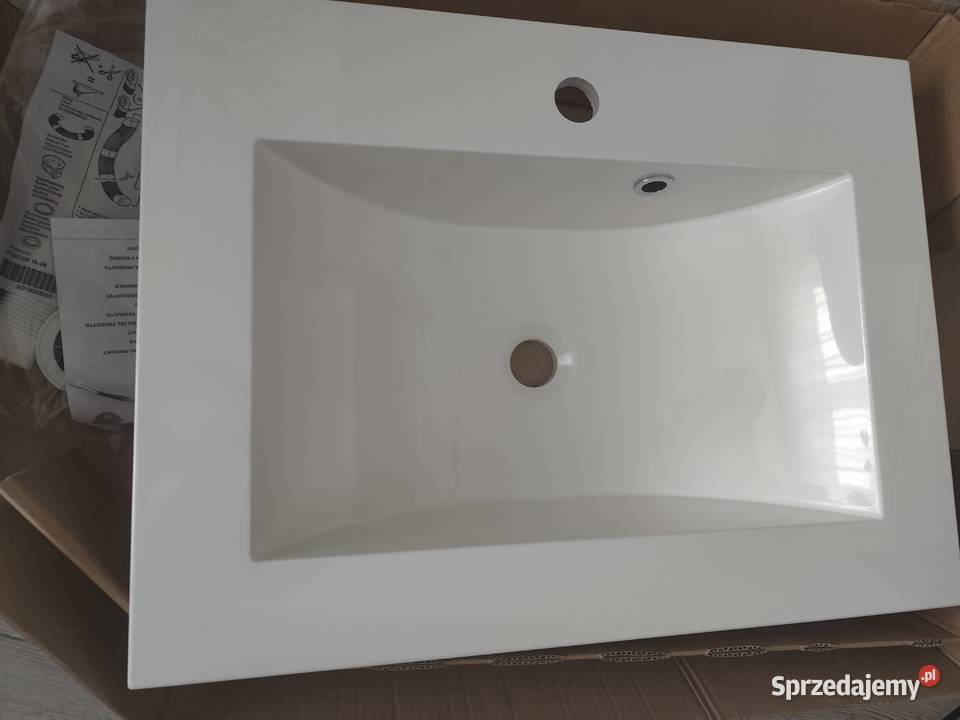 umywalna Łazienkowa Oristo nowa Warszawa