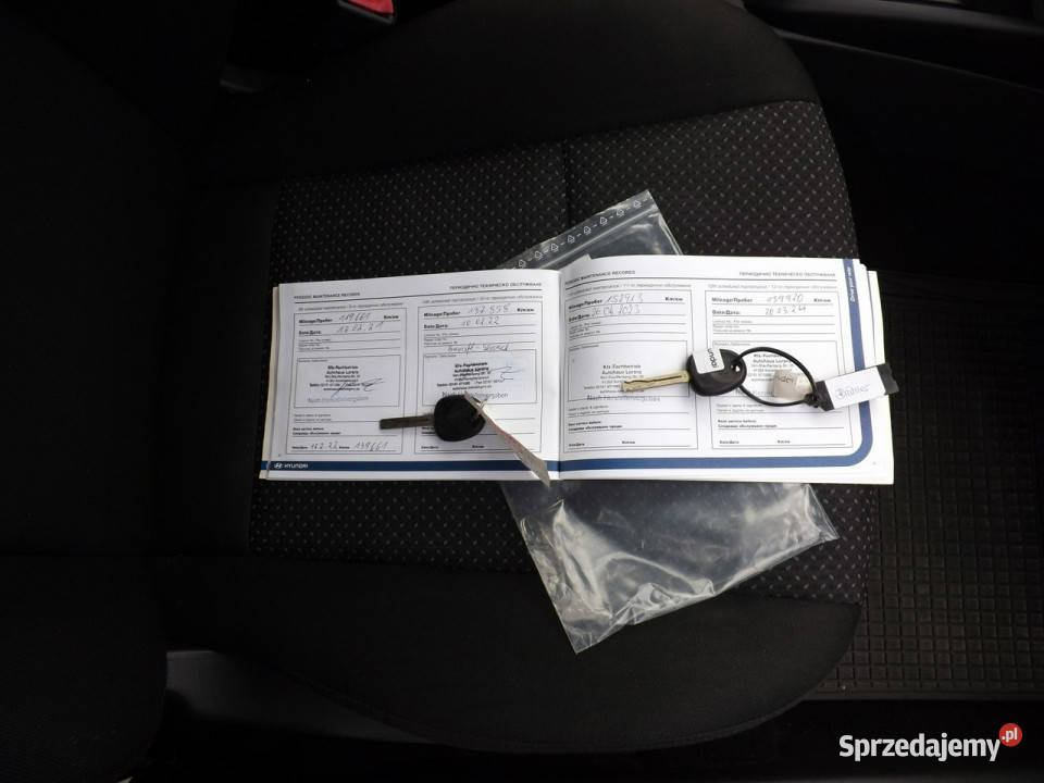 Hyundai i30 I 20022013 sprzedam