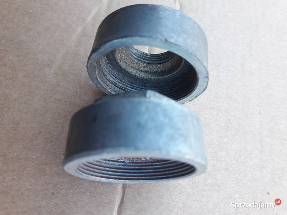 Nakretka Gaznika WSK WFM SHL 125 Sruba Mocowanie Sokolniki sprzedam