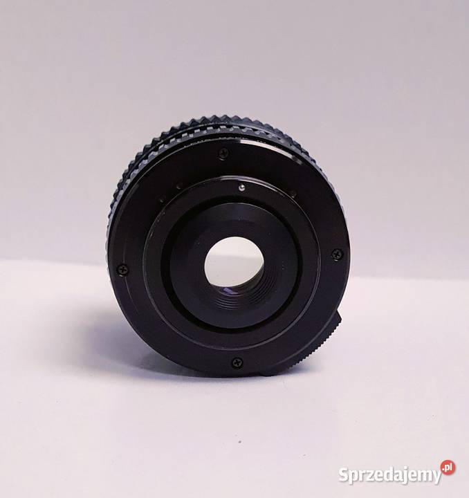 Auto Revunon 35mm f28 idealny sprawny z kolekcji Koszalin