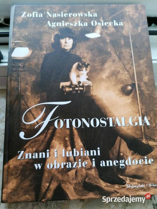 Fotonostalgia twarda podkarpackie Mielec