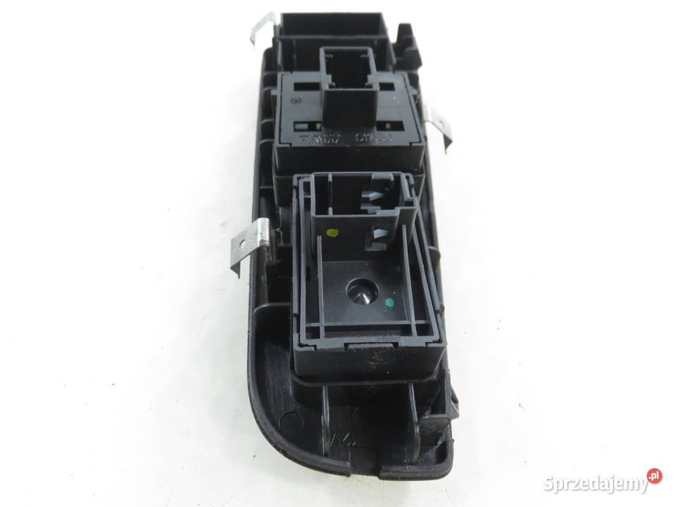 PANEL SZYB FIAT BRAVO II 198 osobowe