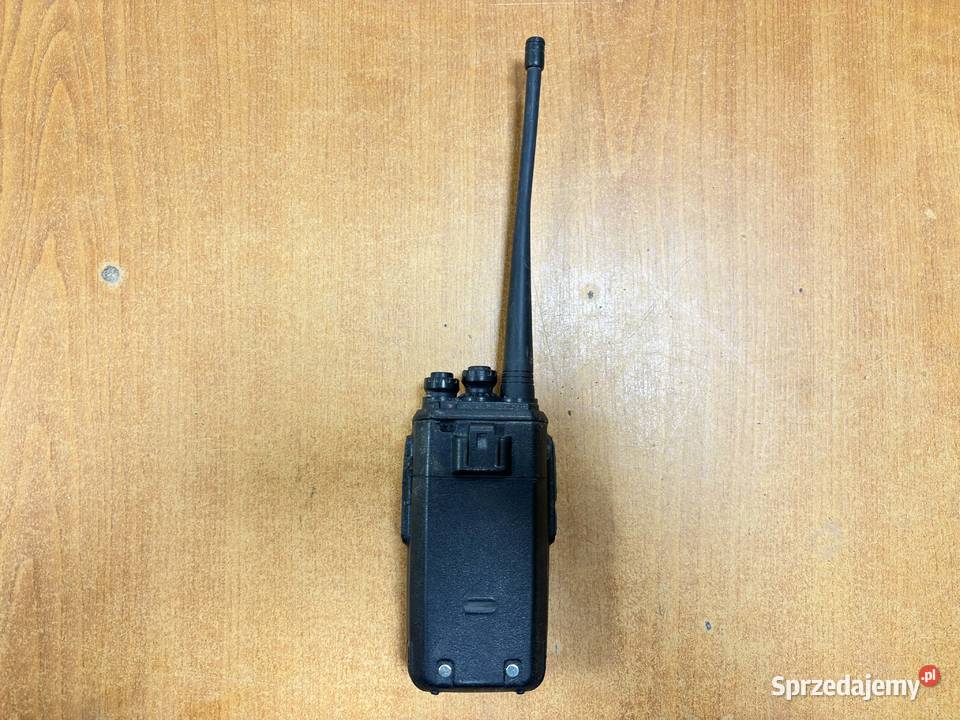 Radiotelefon Baofeng C3 Ładowarka Biurkowa Elbląg